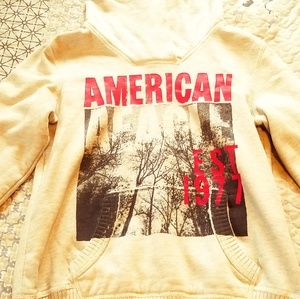 American Eagle Hoodie